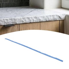 PU Concrete Edge Form Mold Stone Texture for Wall Floor 230 × 4 cm