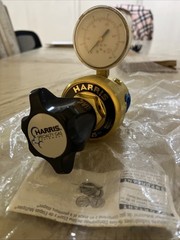 Harris 3560-015 specialty gas regulator