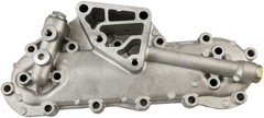 15701-58050 Oil Cooler Case fits for Toyota 14B 15B Engine