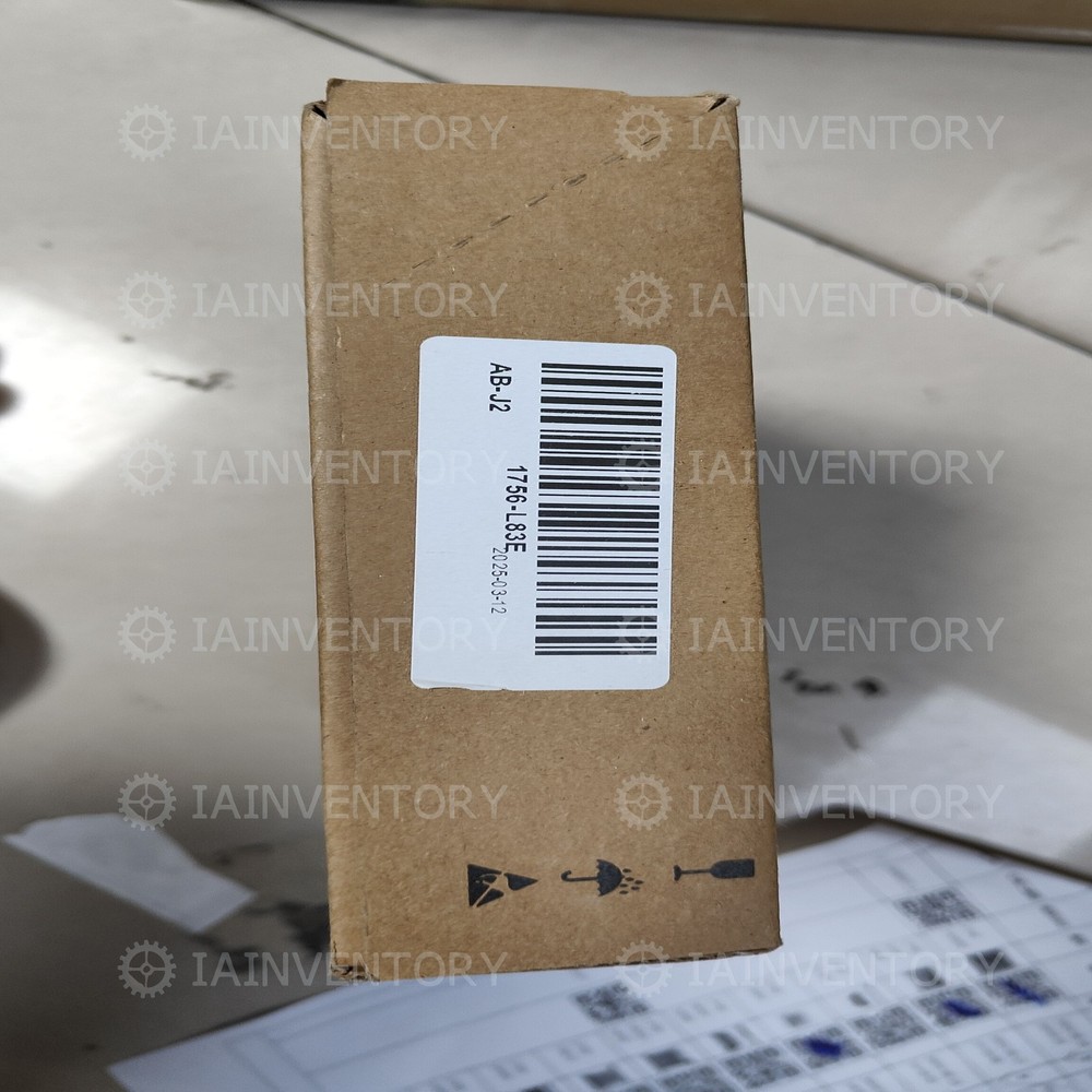 NEW 1756-L83E Real US STOCK