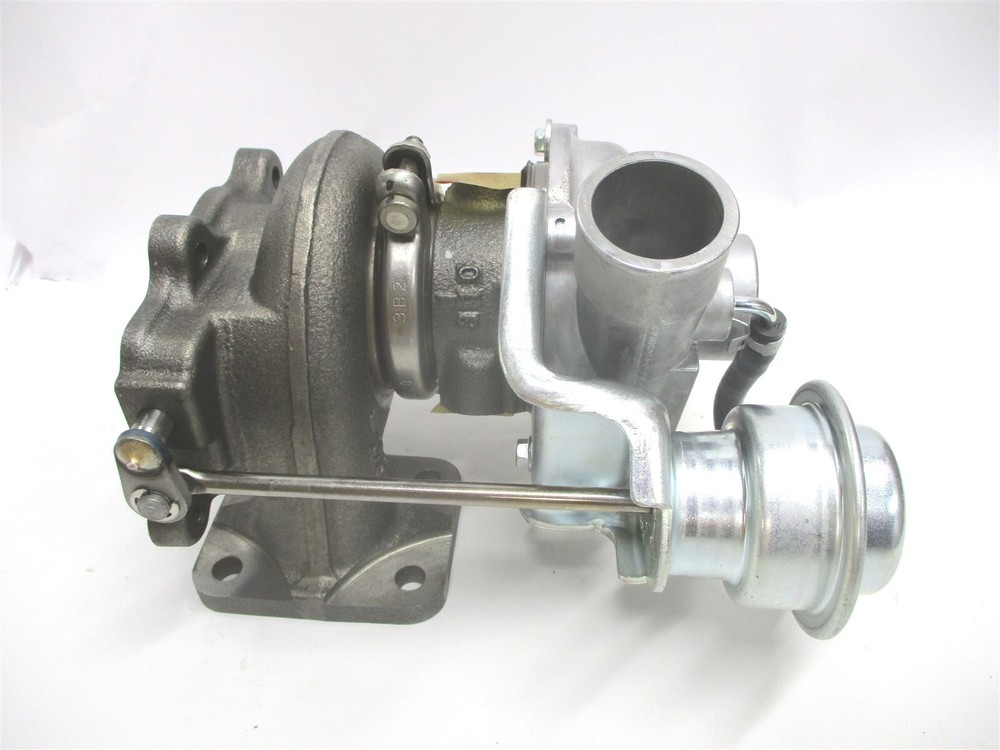 1G488-17012 GENUINE KUBOTA RHF3 TURBOCHARGER FOR BOBCAT S185 V2003 TURBO 6692389