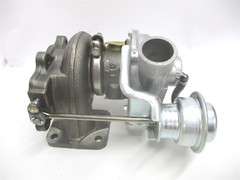 1G488-17012 GENUINE KUBOTA RHF3 TURBOCHARGER FOR BOBCAT S185 V2003 TURBO 6692389