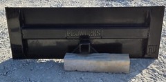 PROWorks ASV Terex RC30 PT30 RT40 RO70T to Trailer Receiver Hitch- Free Ship!