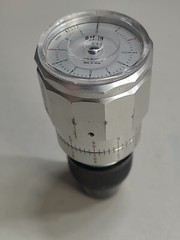 Tohnichi Torque Watch ATG9Z 1 to 9 In-oz