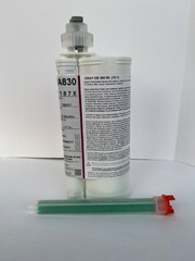 PLEXUS MA830 – 490ML IT 187X Activator / Adhesive, Gray