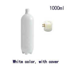 1pcs Dental Water Storage Bottle Plastic Universal Dental Chair Turbine Unit