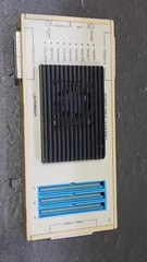 LAUTERBACH LA-7707: POWER-TRACE-ETH, Untested (5863)