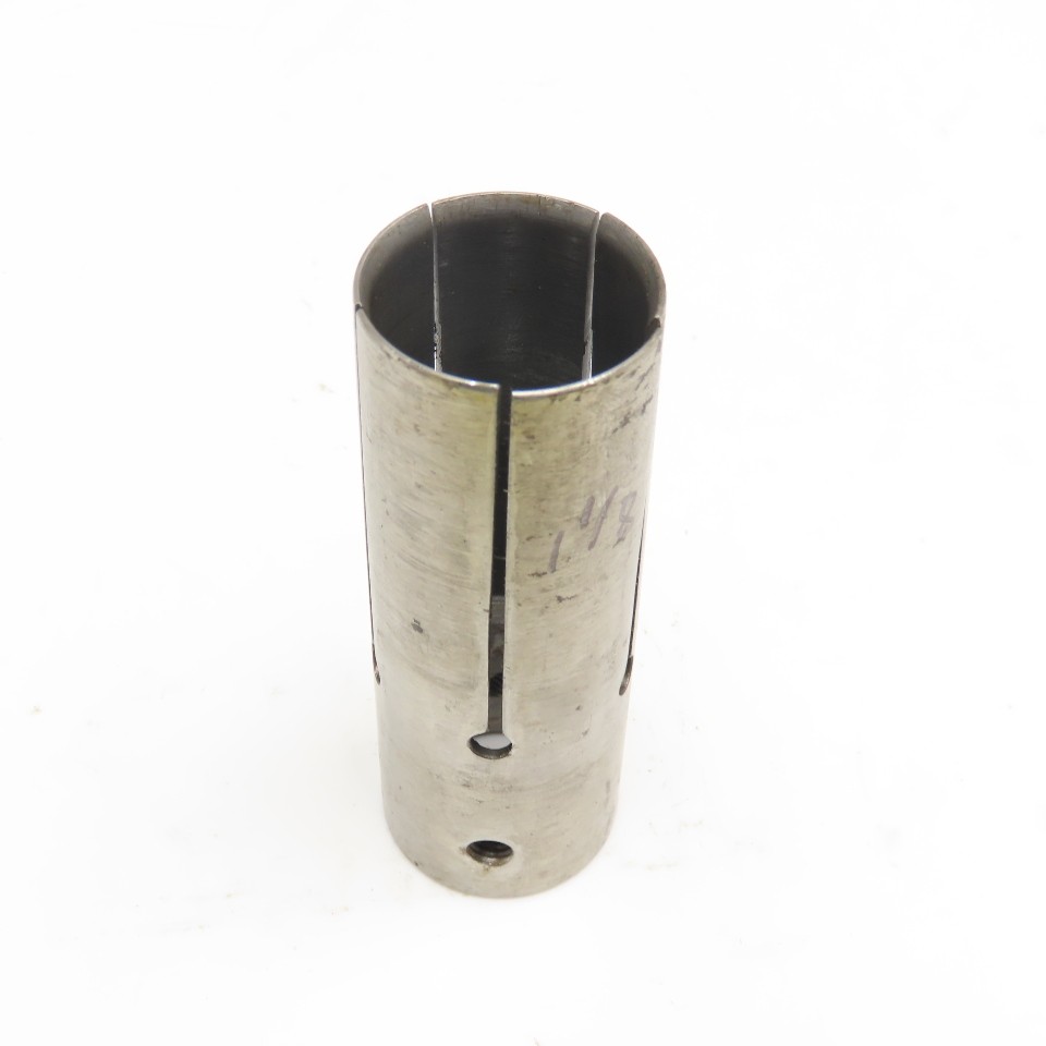 S&M Southwick & Meister 32DL 1-1/8″ Bar Feeder Loader Collet