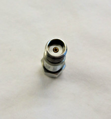 Weinschel 93459 Model 3T-3: Coaxial RF Attenuator