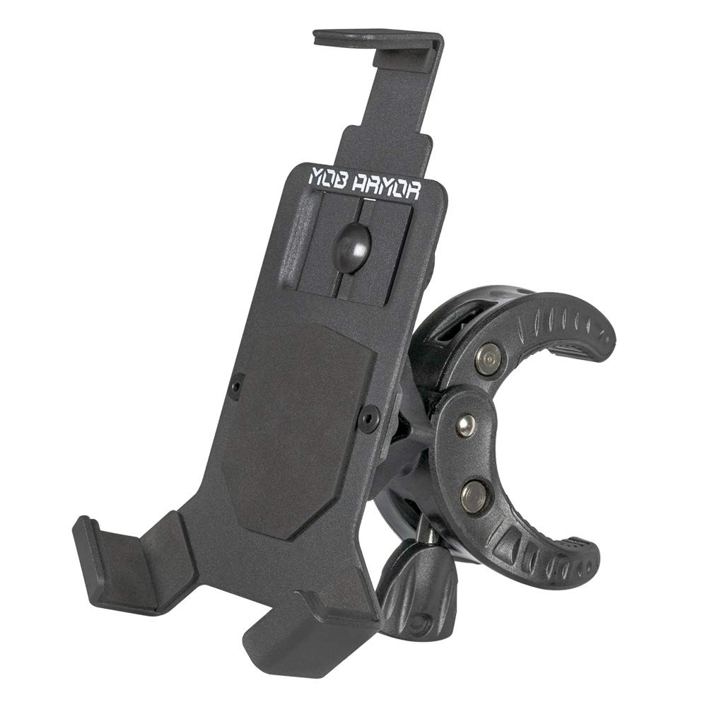 Mob Armor Mob Mount Claw with 360° Rotation – Universal Phone Mount… Fast