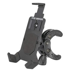 Mob Armor Mob Mount Claw with 360° Rotation – Universal Phone Mount… Fast