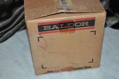 BALDOR RL1304A NEW OLD STOCK FROM 1991