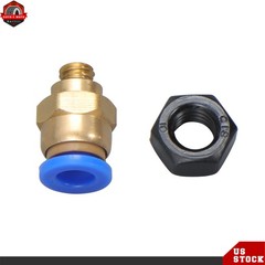 For Precision Drilling 3/4 Inch Shank MT2 Annular Cutter Arbor Internal Coolant