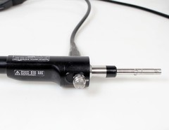 Olympus Endoscopy EndoEye LF-V Tracheal Intubation Videocope + Warranty