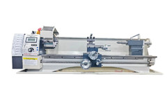 WM210V Lathe High-Precision Imported Compact Lathe Multi-Functional Lathe