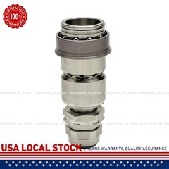 1PCS Hydraulic Breakaway Cartridge Female Fits For Case IH 7110 7120 84262367