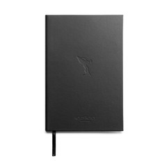 OFFICIAL Rolls-Royce Stone Paper Notebook