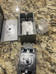 Intermatic FF30MC Auto Shut-Off Timer 30 Minute Time Limit SPST