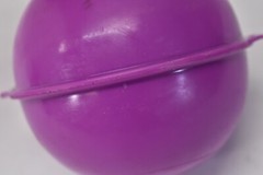 3M Ball Marker Passive/Non Programmable General Purpose Sphere Purple 1408-XR