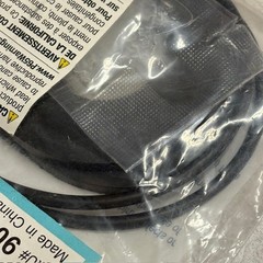 FEBCO FRK 805825Y-RC3 1 1/2-2, Kit 1.5 – 2 Inch Rubber Parts Kit, 11/16/2020 ^