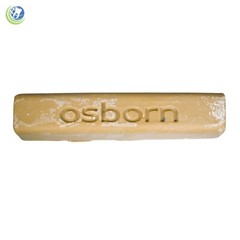 KEYSTONE Shure Shine Plate Polishing Compound For Acrylic Dentures 1660060 TAN
