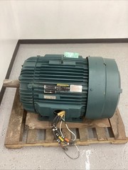 Baldor Reliance 150HP Severe Duty 841XL Motor A44-5136-2211 460V 445T NEW