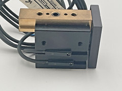 Numatics SPS075X511CX Linear Slide Unit CS-18P-1M (VT)