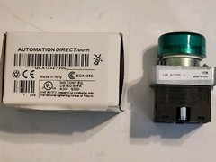Automation Direct ECX-1050 Lamp Holder W/Mount