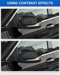 KH3 Black Obsidian Touch Up Paint Car Scratch Repair Exact Match Fit Infiniti