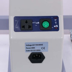 UCanSee Optometry Lift Electric Fluctuating Table, 22.83in x 15.75in Tabletop
