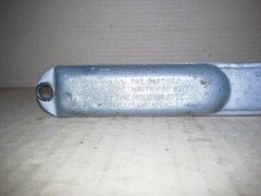 Vintage. Kutto box cutter utility knife. Working. VGC