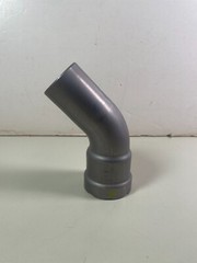Viega 26121 MegaPressG 1-1/2″ 45 Degree Street Elbow P x FTG