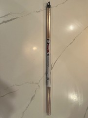 Harris Stay-Silv 15% silver brazing alloy Qty.28 rods .050 x 1/8”