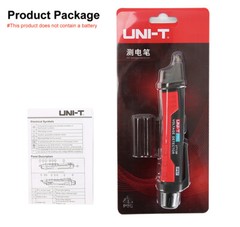 UNI-T UT12M Non-contact AC Voltage Detector Smart Test Pencil 24V-1000V