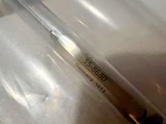 Symmetry Surgical 55-8680 Retrograde Valvulatome 9-7/8″ Length