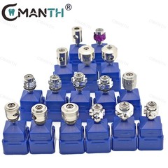 Dental Turbine Cartridge Replacement Air Rotor fit for NSK High Speed Handpiece