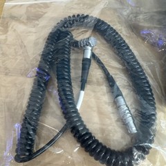 Steris 5085 SRT Hand Control w/ Quick Release Cord