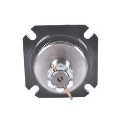 Hydraulic Drive Travel Motor For Bobcat Skid Steer Loader MT100 Left or Right