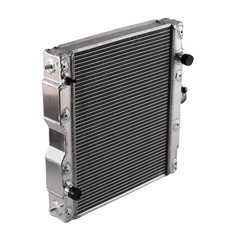 6682991 Radiator Fits For Bobcat Mini Track Loader MT52 MT55 MT85 MT100
