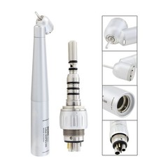 BEING High Speed Handpiece Fiber Optic Surgical 45° Angle KaVo Multiflex Coupler