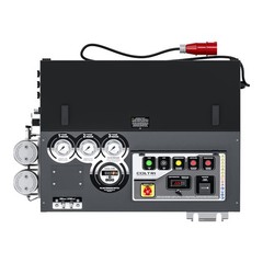 Breathing Air Compressor MCH13 MARK III Silent TPS 235 Litre/min 232-420bar 400V 50H