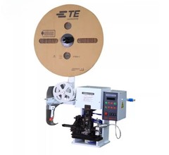 Semi-Automatic Horizontal Feed Wire Stripper for Multi-Core Cables