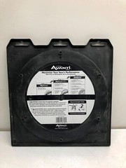 Avanti A1060X 10″ 60 Teeth Fine Finish Saw Blade, NEW