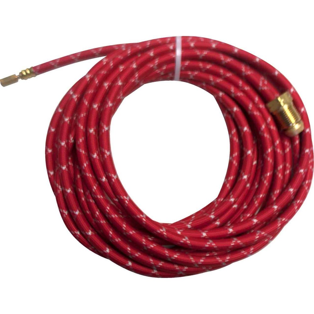 Miller Weldcraft 269758 Cable Power 25′ 7.6m Braided