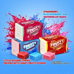 Bulk Candy – 5 Pounds – Big Parade 5 Pound (Pack of 1), Multicolor
