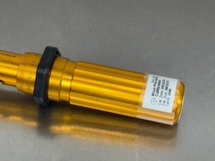 Tohnichi RTD10i Adjustable Torque Screwdriver Rotary Slip 2-10, 0.1lbf.in