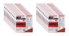 Rectorseal Metacaulk 9″ X 9″ Fire Rated Putty Pad- Case of 20 Putty Pads