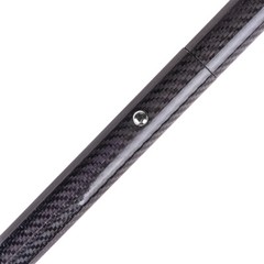 `CKG Carbon Fiber Travel Sand Scoop Shovel Handle Universal Lightweight Pole