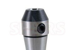 Shars 1/2″ Precision R8 End Mill Holder Adapter For Bridgeport Milling Tool ^[