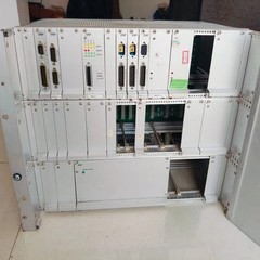 LPKF MotionSystem PGG45V4 Industrial Power Supply